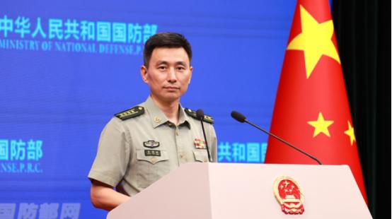 日本现在估计肠子都悔青了。
他怎么也不会想到，才部署完导弹，就被中国国防部点名警