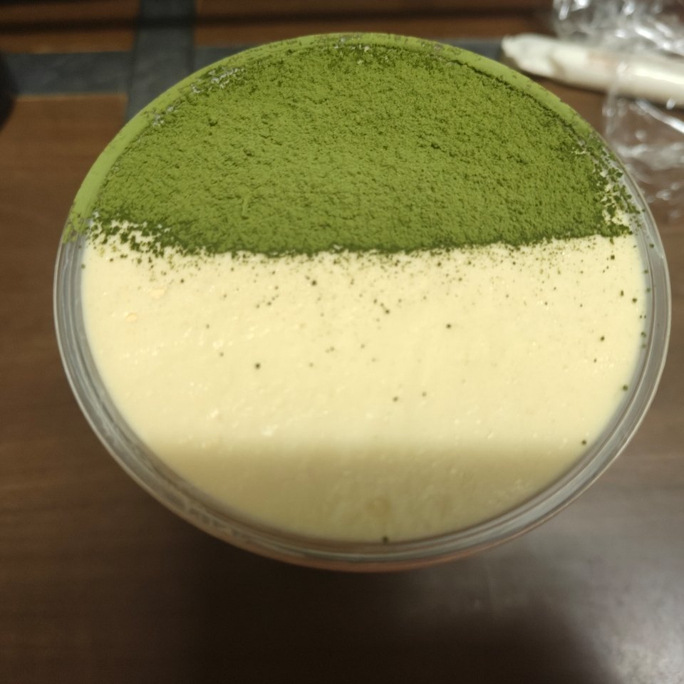 饱饱的 安心了 ​​​