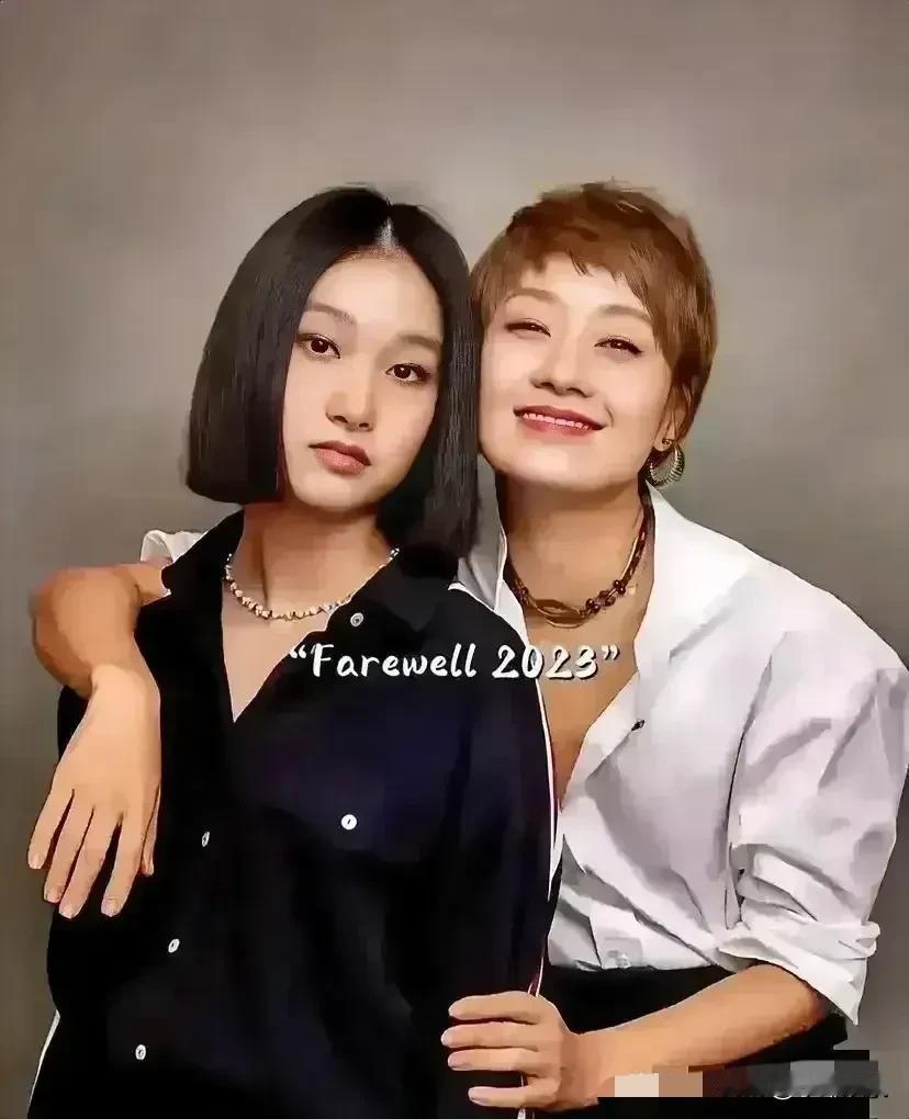 马伊琍的女儿比妈妈漂亮多了！完全碾压年轻时候的马伊琍，她漂亮的原因很简单，长得像