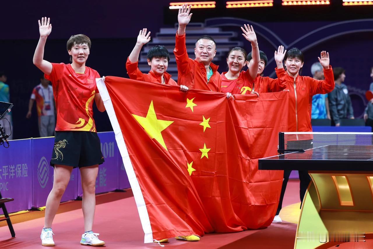 乒圈今天大事：今晚名古屋亚运会开幕式，国乒主力不去参加
。
乒乓球明天（20号）
