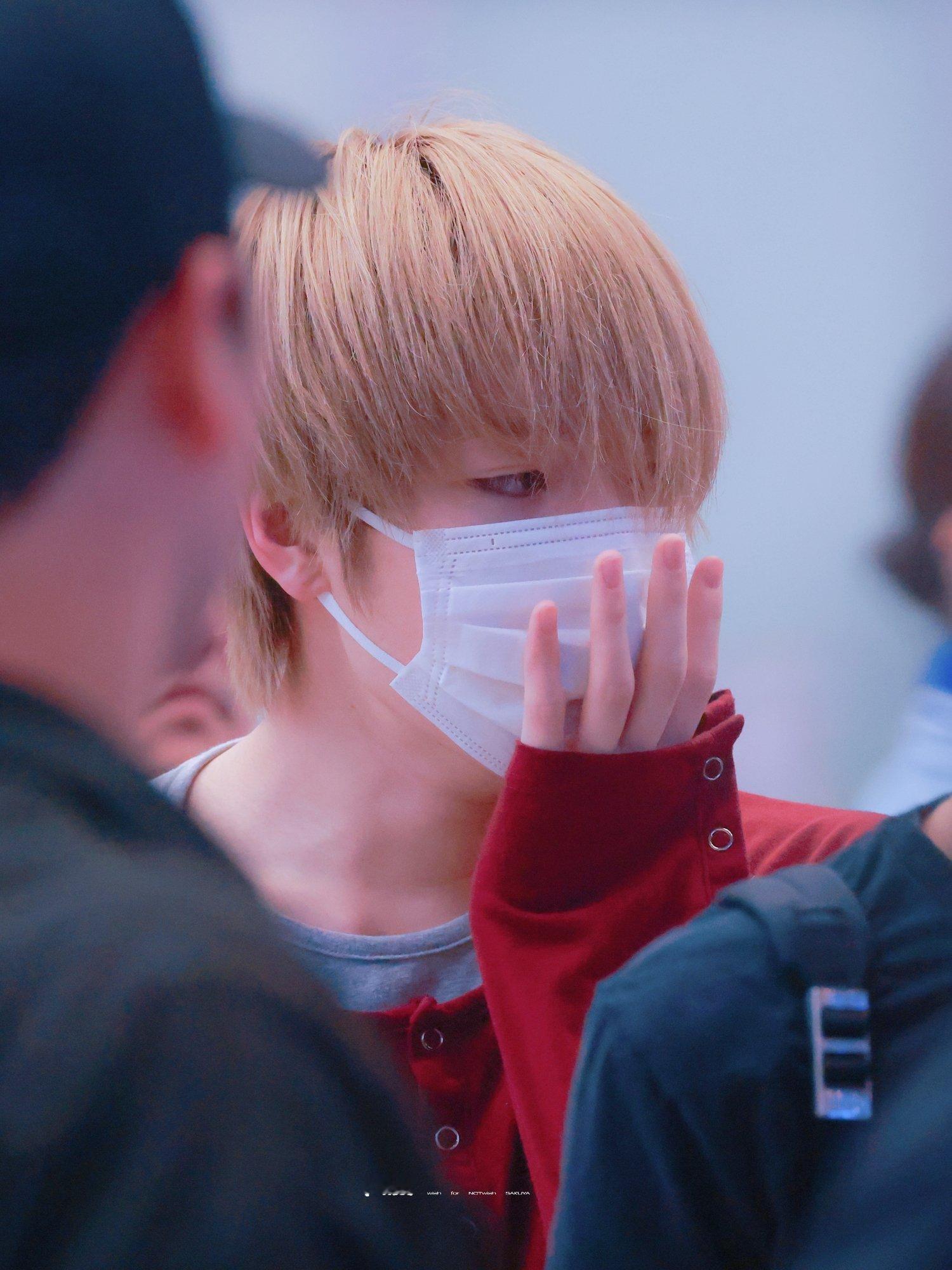 260701 GMP 咲哉饭拍 ©️ 