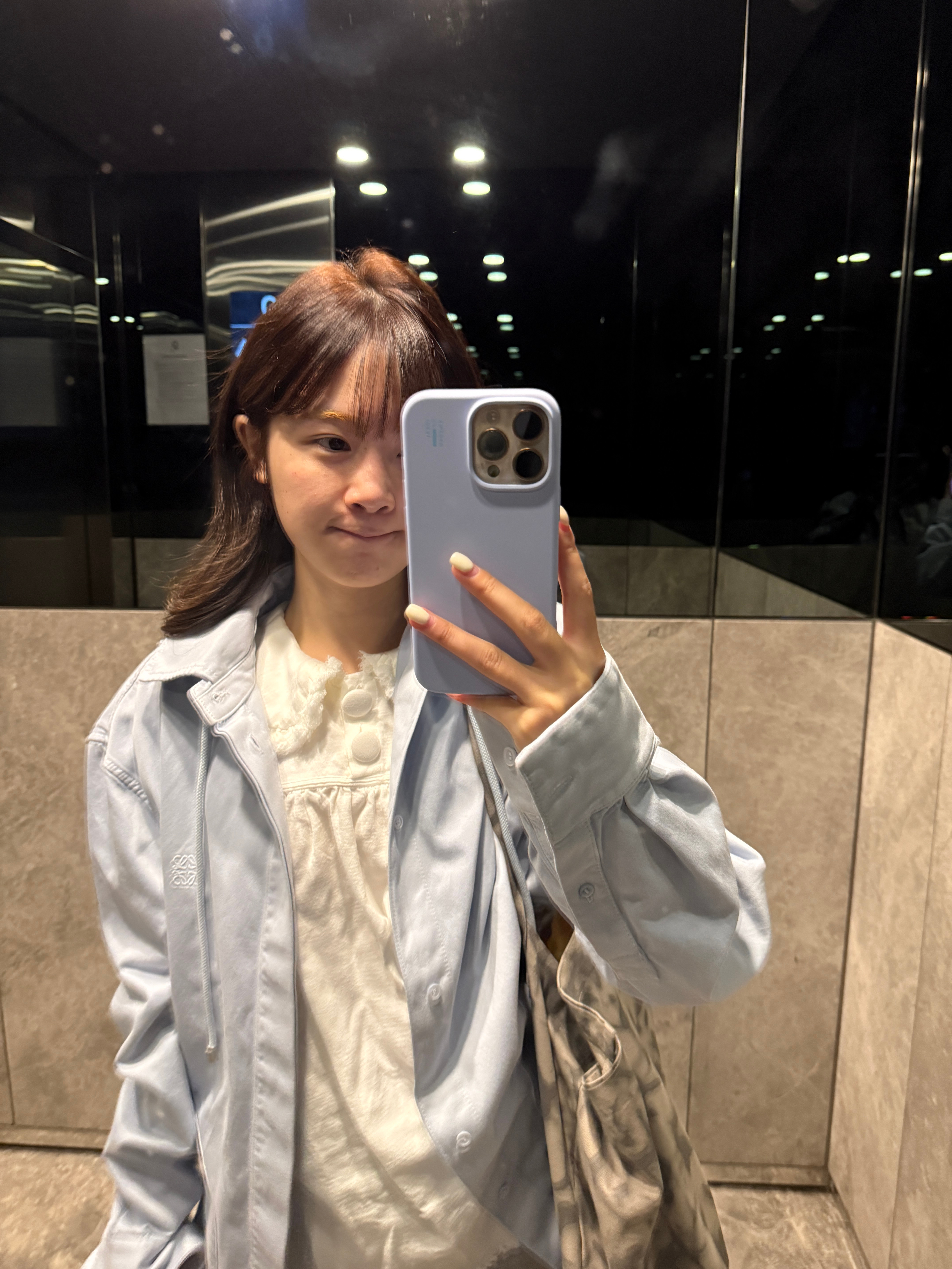 🌌喵 