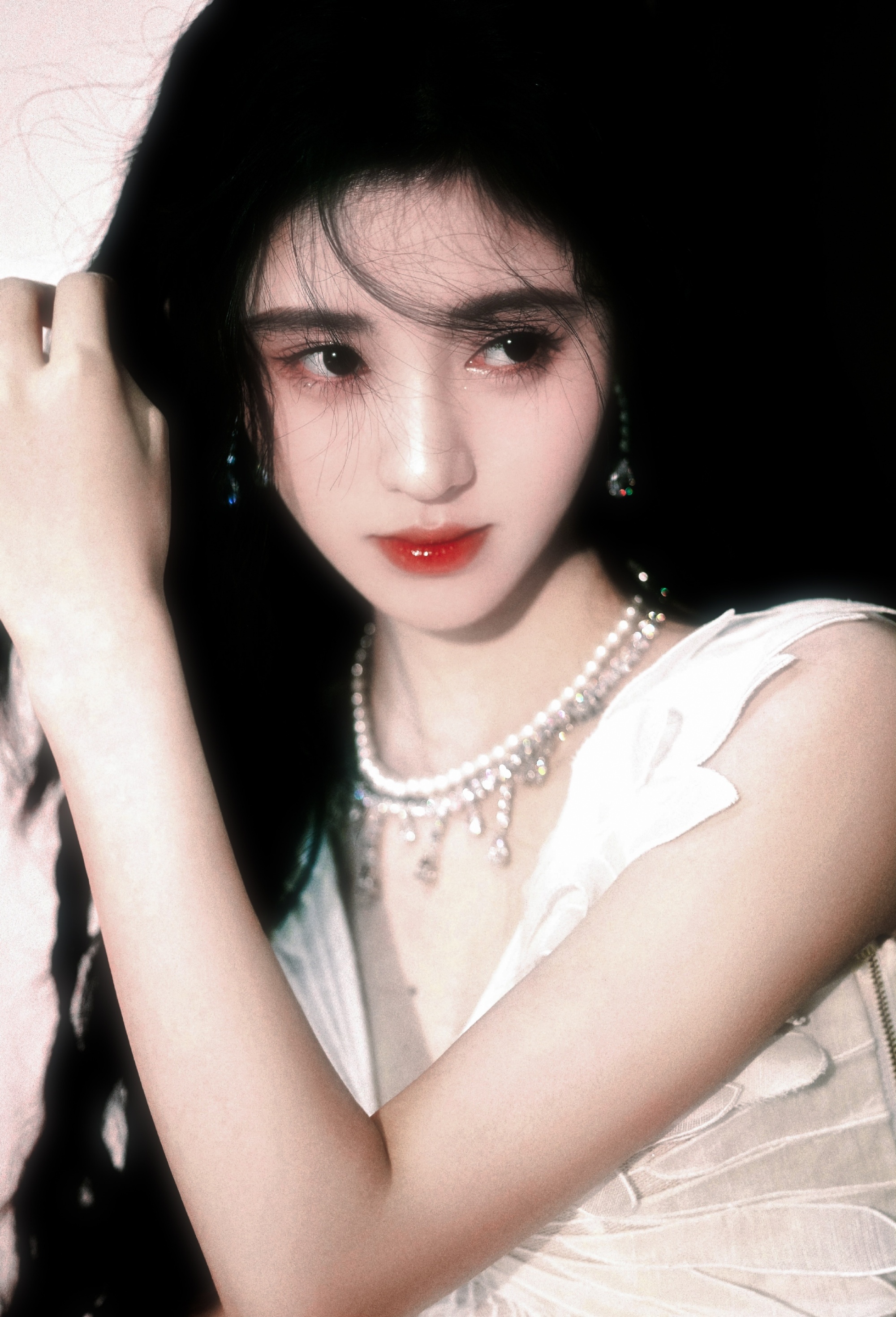 鞠婧祎露芜衣 jjy鞠婧祎露芜衣 jjy鞠婧祎月鳞绮纪 𝙄𝙩'𝙨 𝙚𝙫