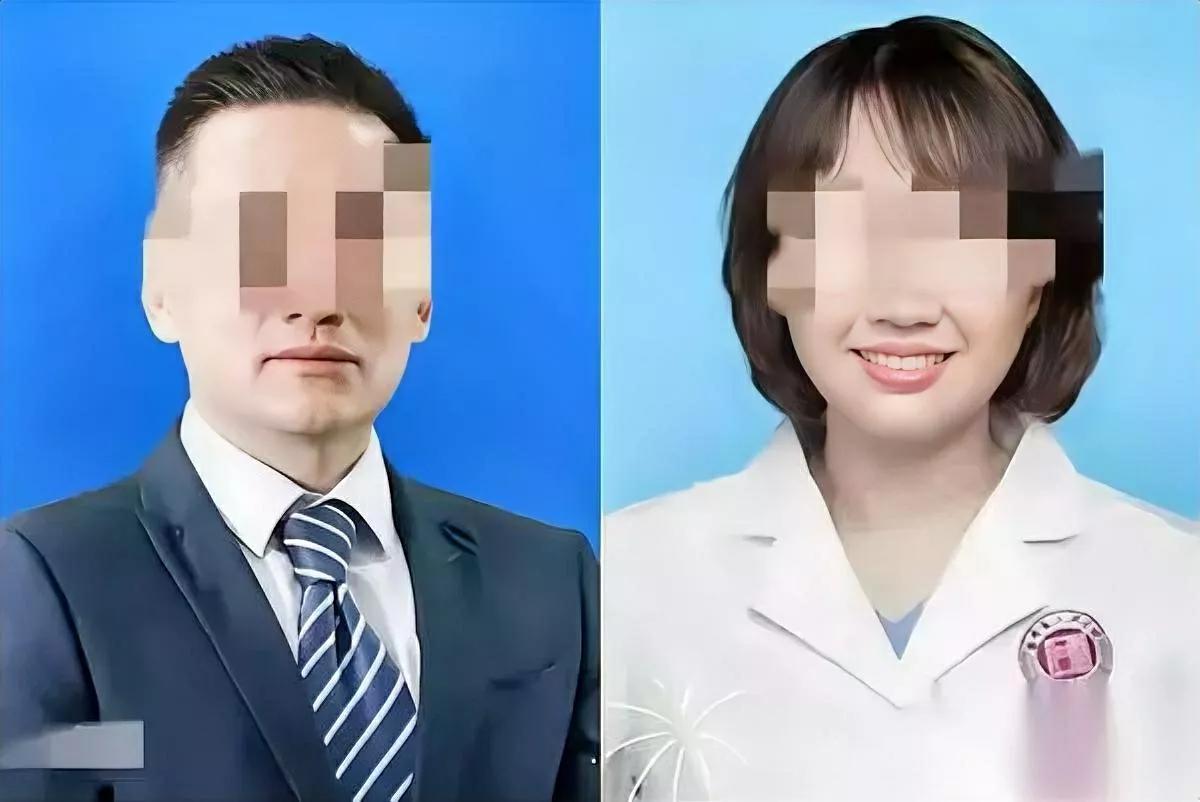 三甲医院又爆争议！

两位博导被曝私德争议

留美博士副院长、眼科博导，这俩医疗