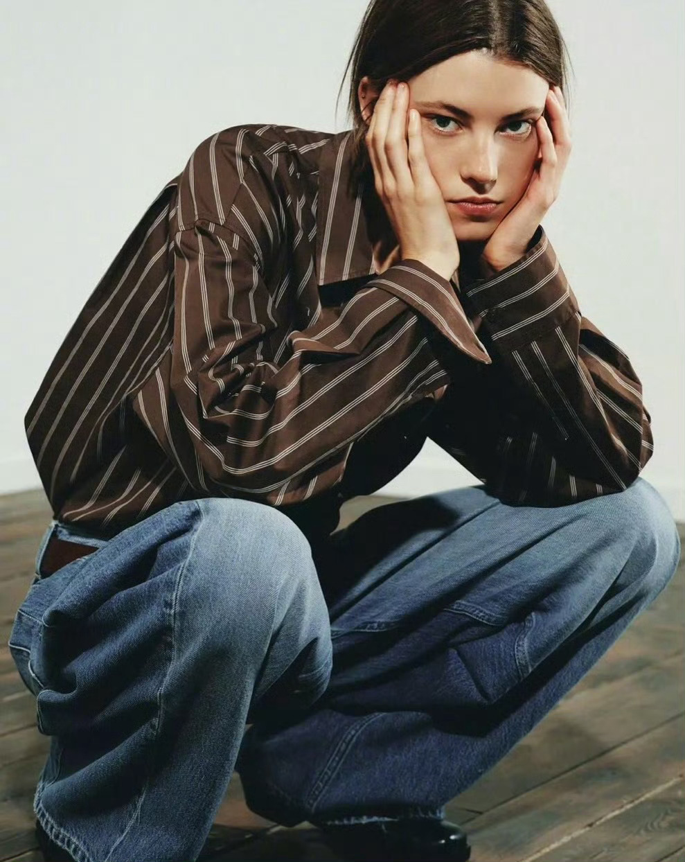 Zara 2025 Fall Looks ​​​