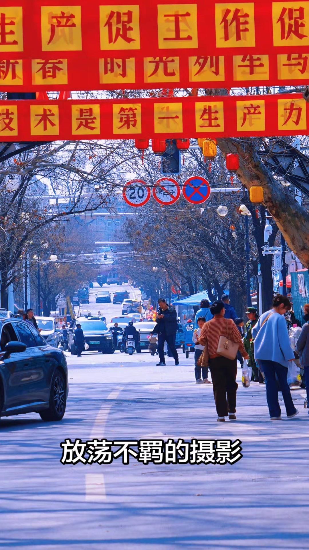 由于审美疲劳，影楼式摄影将被淘汰！📸现在越来越多人厌倦了千篇一律的影楼风，想要