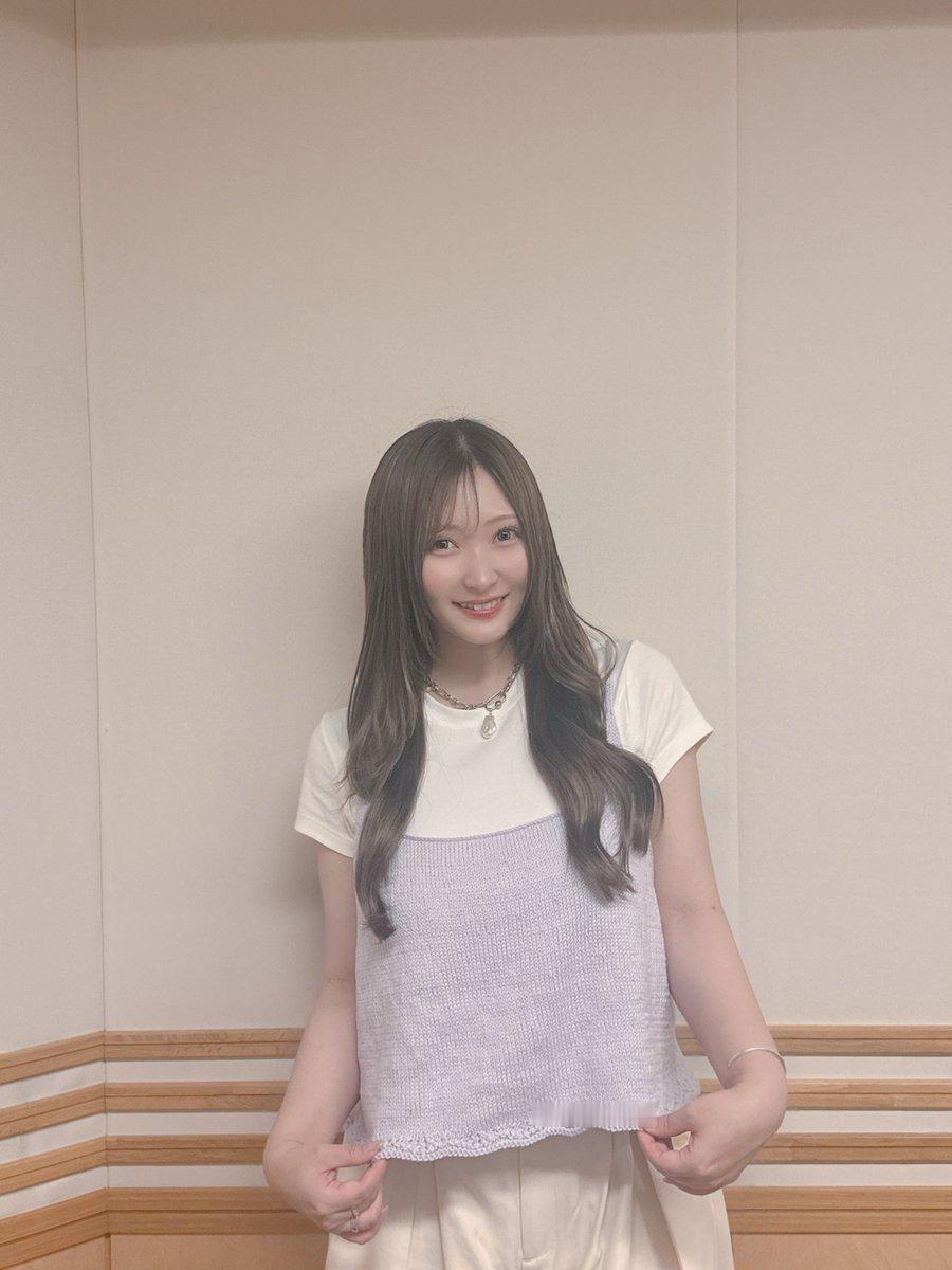白石晴香