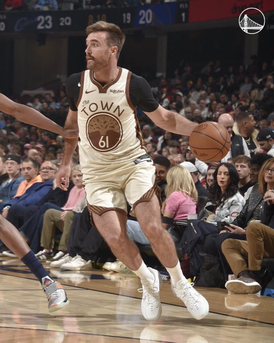 斯宾塞谈库里回归后他将扮演的角色：“如果发生这种情况，史蒂夫（科尔）没有义务向我