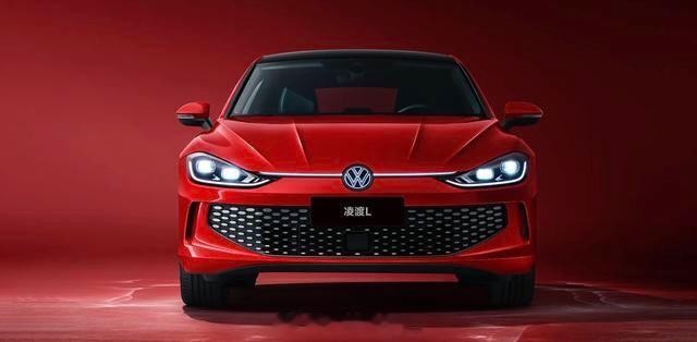 #汽车资讯# 【增加华为手机投屏，2024款大众凌渡L上市，售价14.39万元起