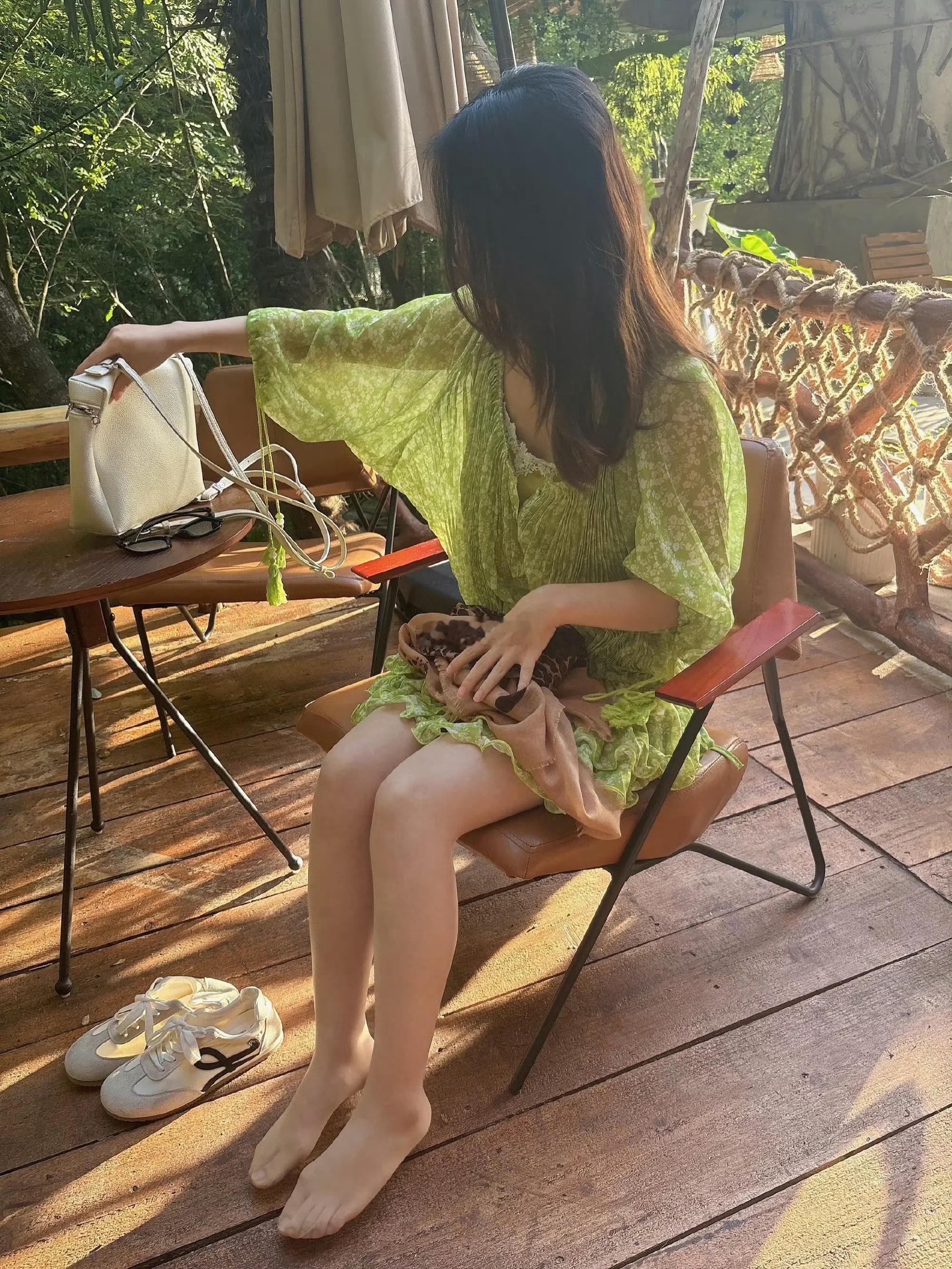 好天气 