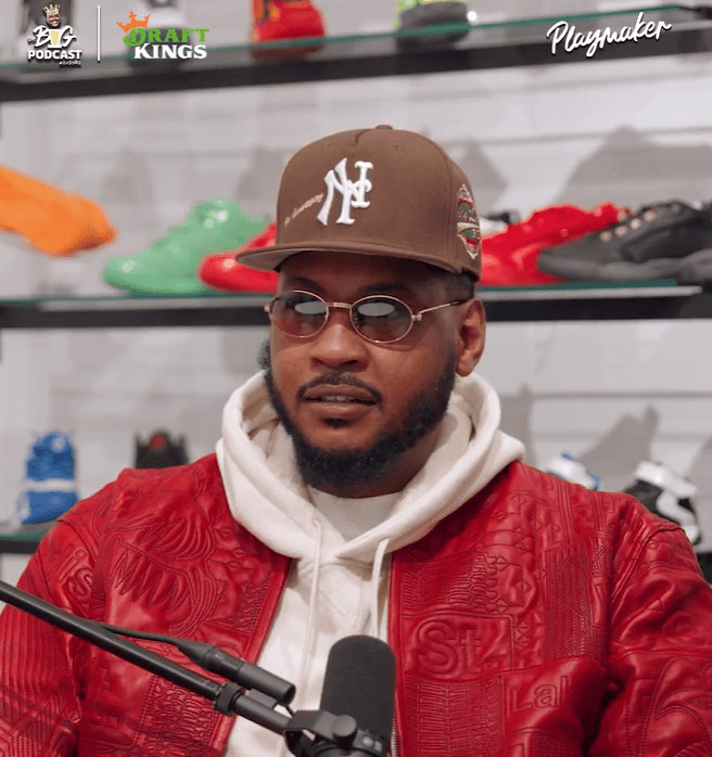 ➡去年奥运会库里应该是把瓜哥征服了，波格丹诺维奇疯狂挑衅瓜哥，当时他命中一记三分