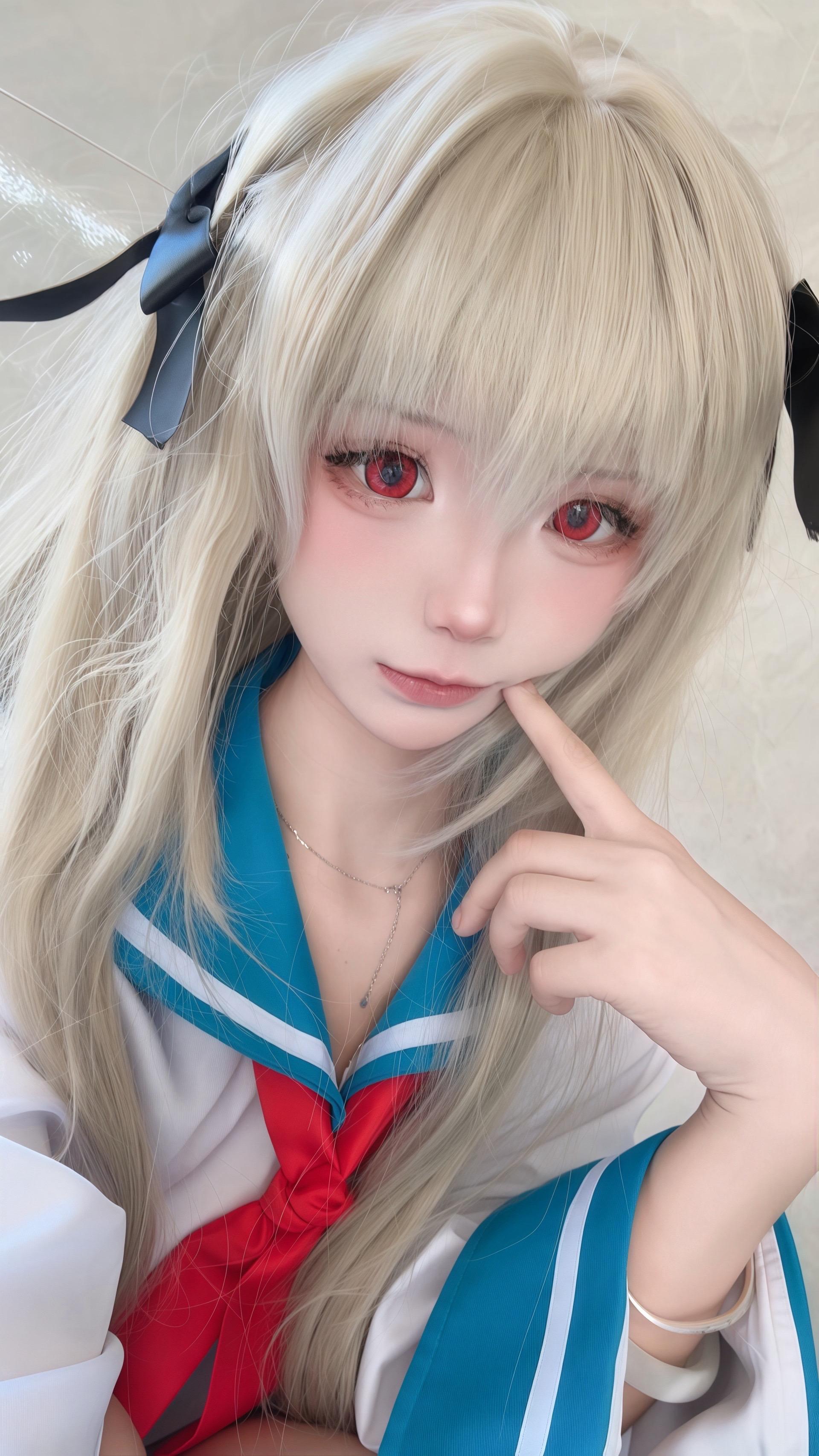 好想你…