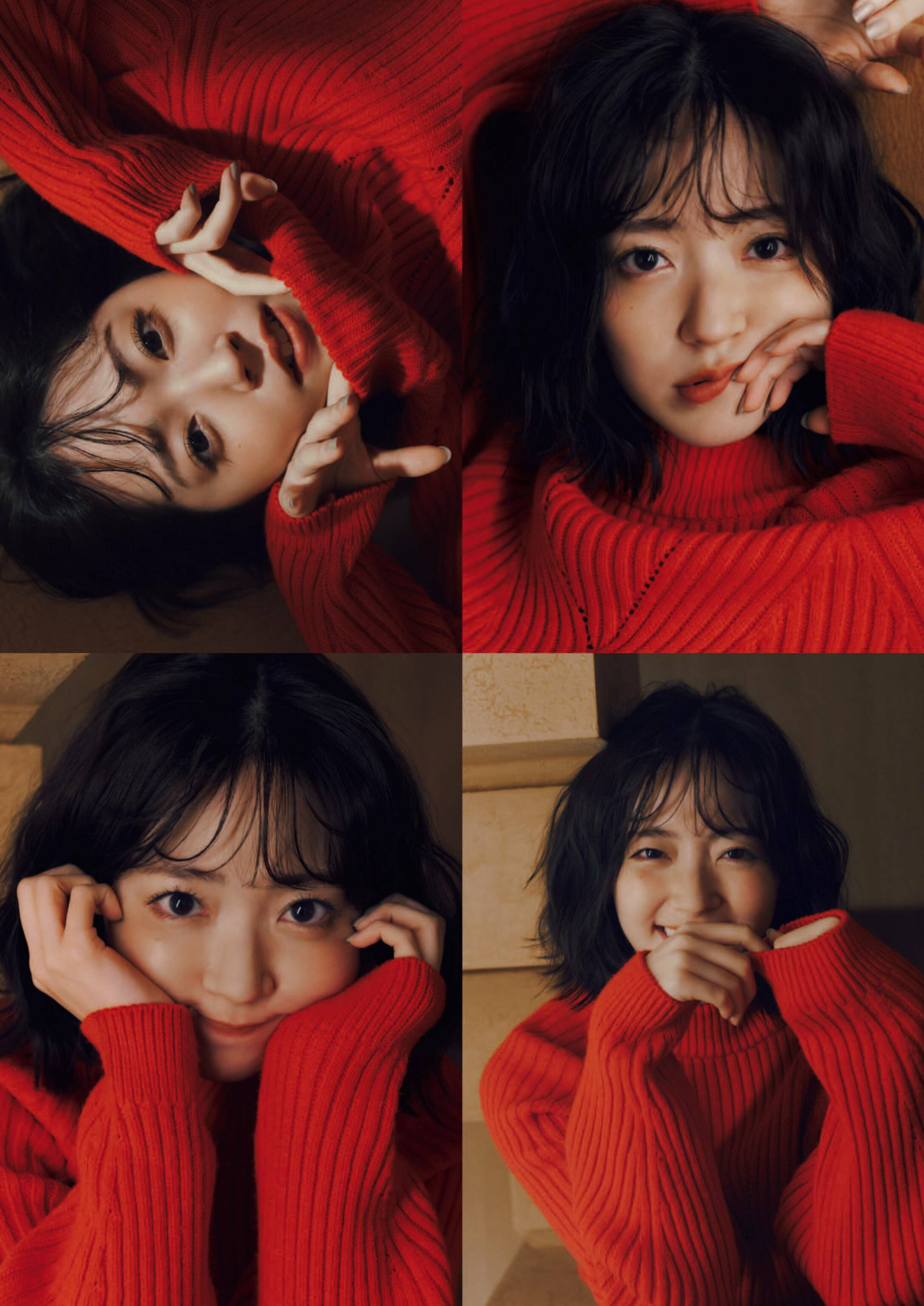 【自購電子書】「週刊文春」26年1月29日號 铃木爱理 ◮禁止二傳二轉，嚴禁轉出