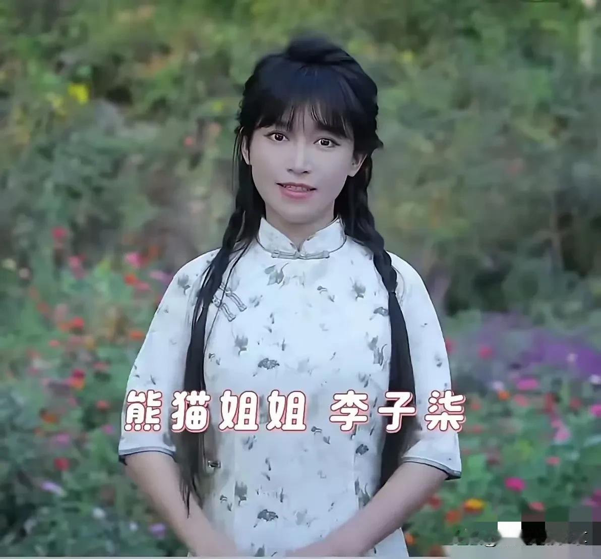 离开荧屏这么久，李子柒终于营业了。又是一次“大惊喜”啊，不得不说李子柒一直让人牵