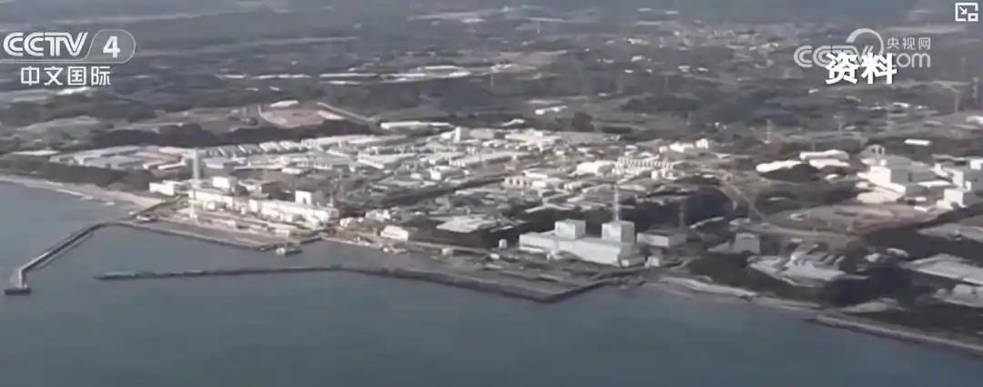 离谱！
4.3日本第19次排核，海洋成了垃圾桶
日本4月3日又开始排核污染水，这