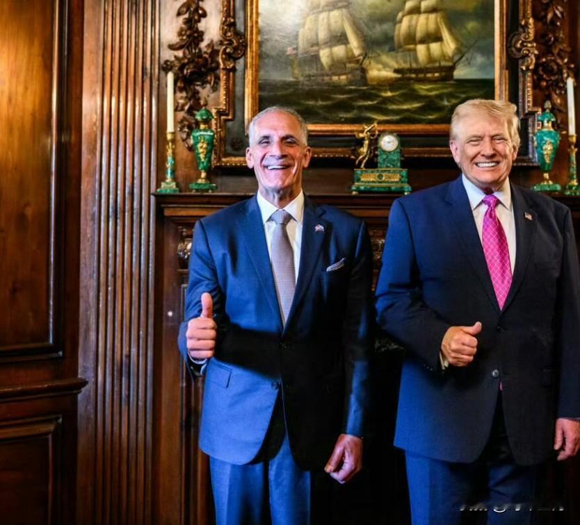 美媒说，特朗普将利用关税和援助为工具，在拉美帮助其右翼盟友赢得选举，此举在洪都拉