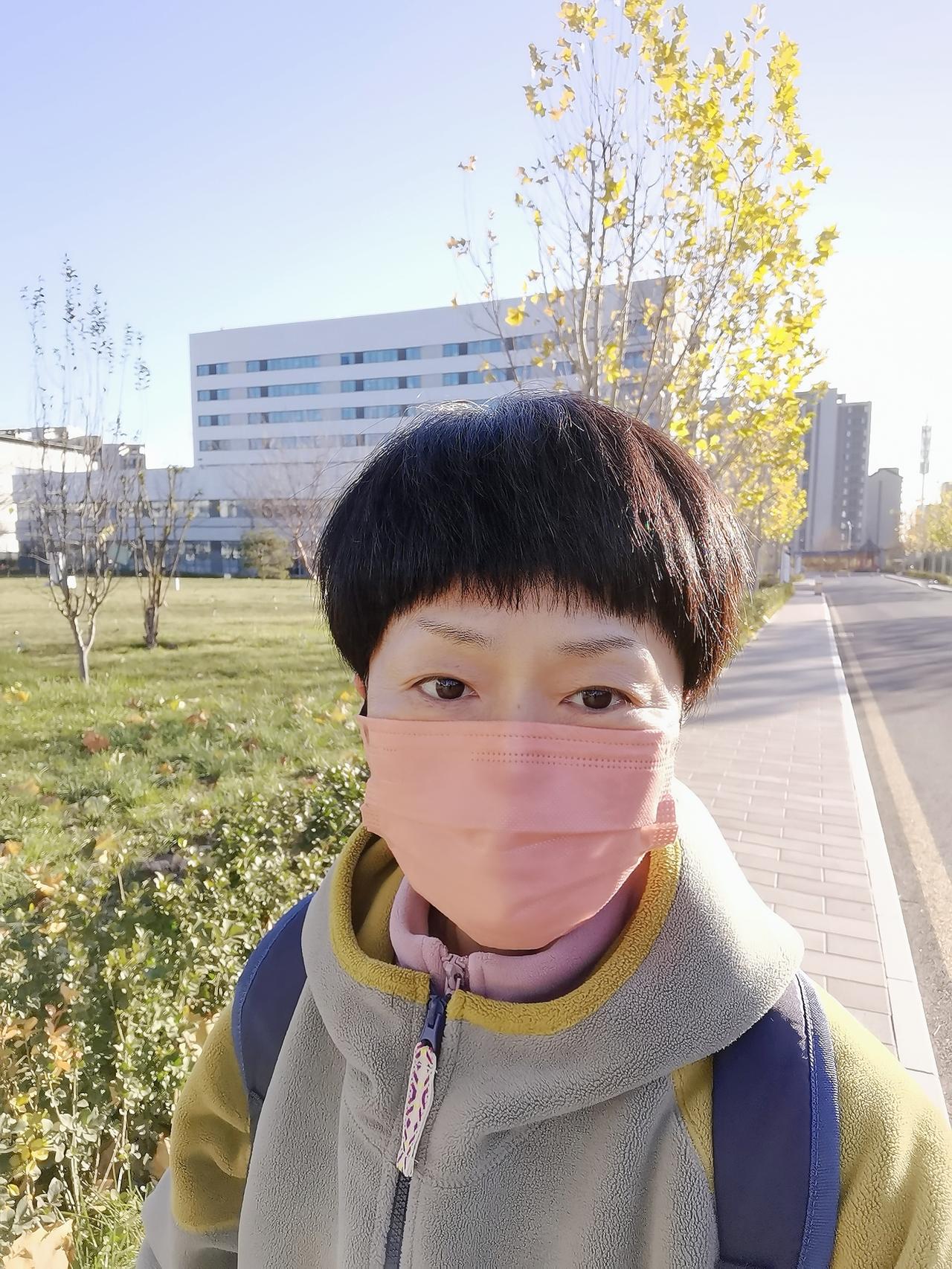 准备南下过冬，出发前约了通州安贞医院的内分泌科，半年没查糖化血红蛋白了，顺便做个