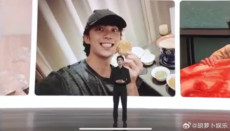 吴磊骑行的尽头是烧烤摊 全体起立 骑行or散步的尽头就是烧烤摊啊哈哈哈哈哈哈哈 
