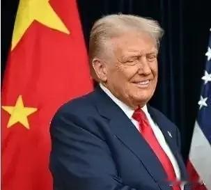 夜深了，我又想到了一件事，这么晚了，特朗普这9年没来中国了，不知道他现在睡了没有