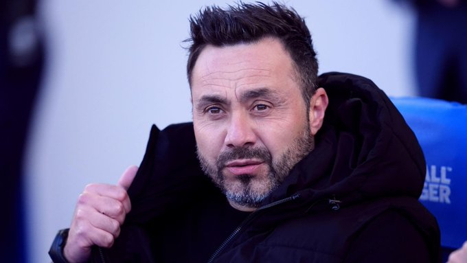 电讯报德泽尔比也拥有一些支持，曼联在考虑于2024年夏天更换滕哈赫时曾面试过德泽