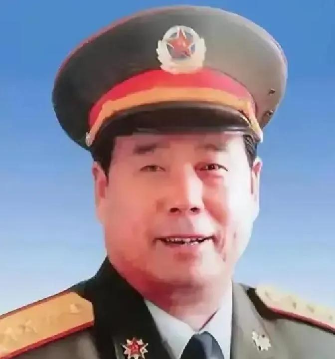 1956年，已经当了营长的傅全有，获批回老家探亲，他从朝鲜战场回到了祖国，回到了