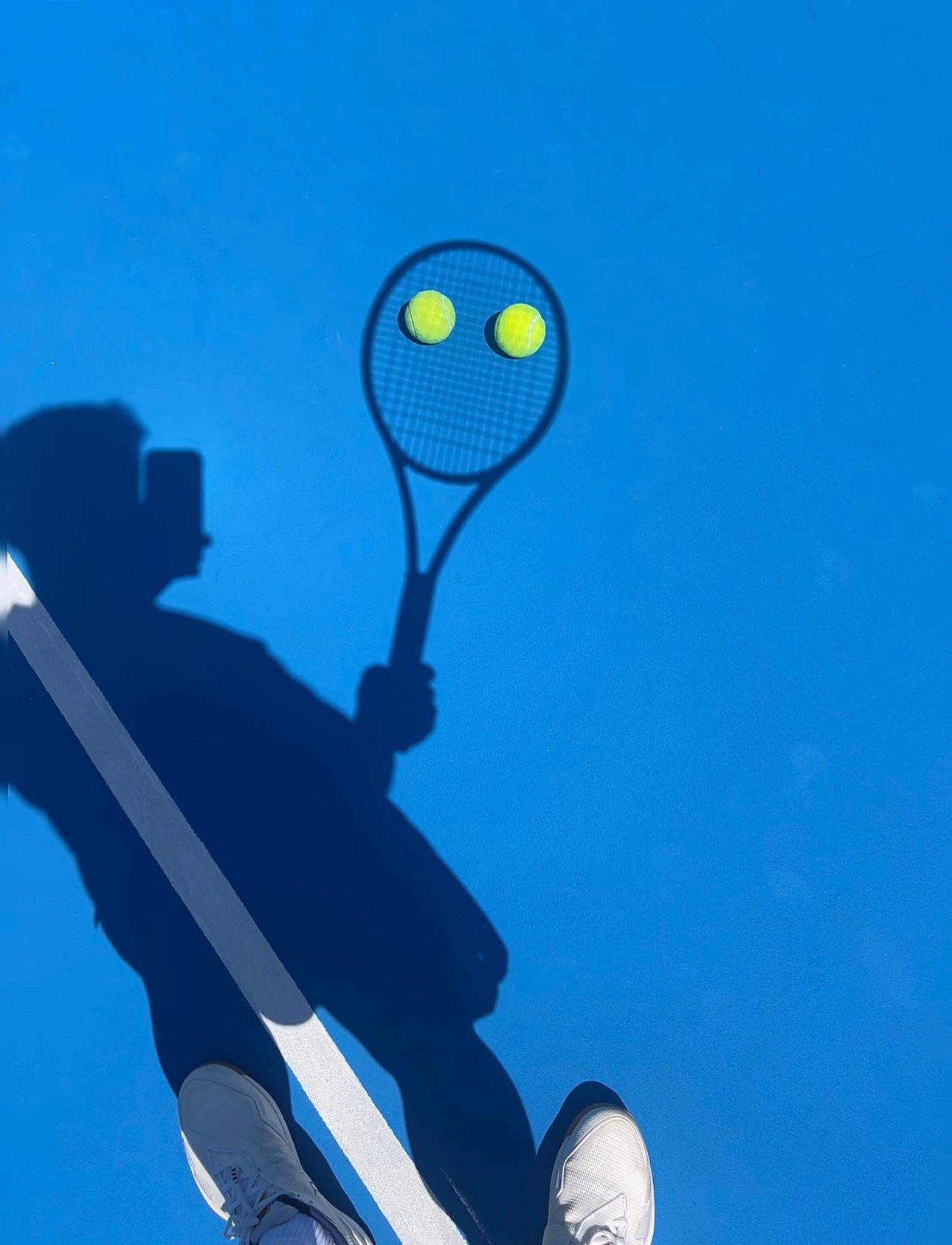 早兄弟们🎾🎾🎾 