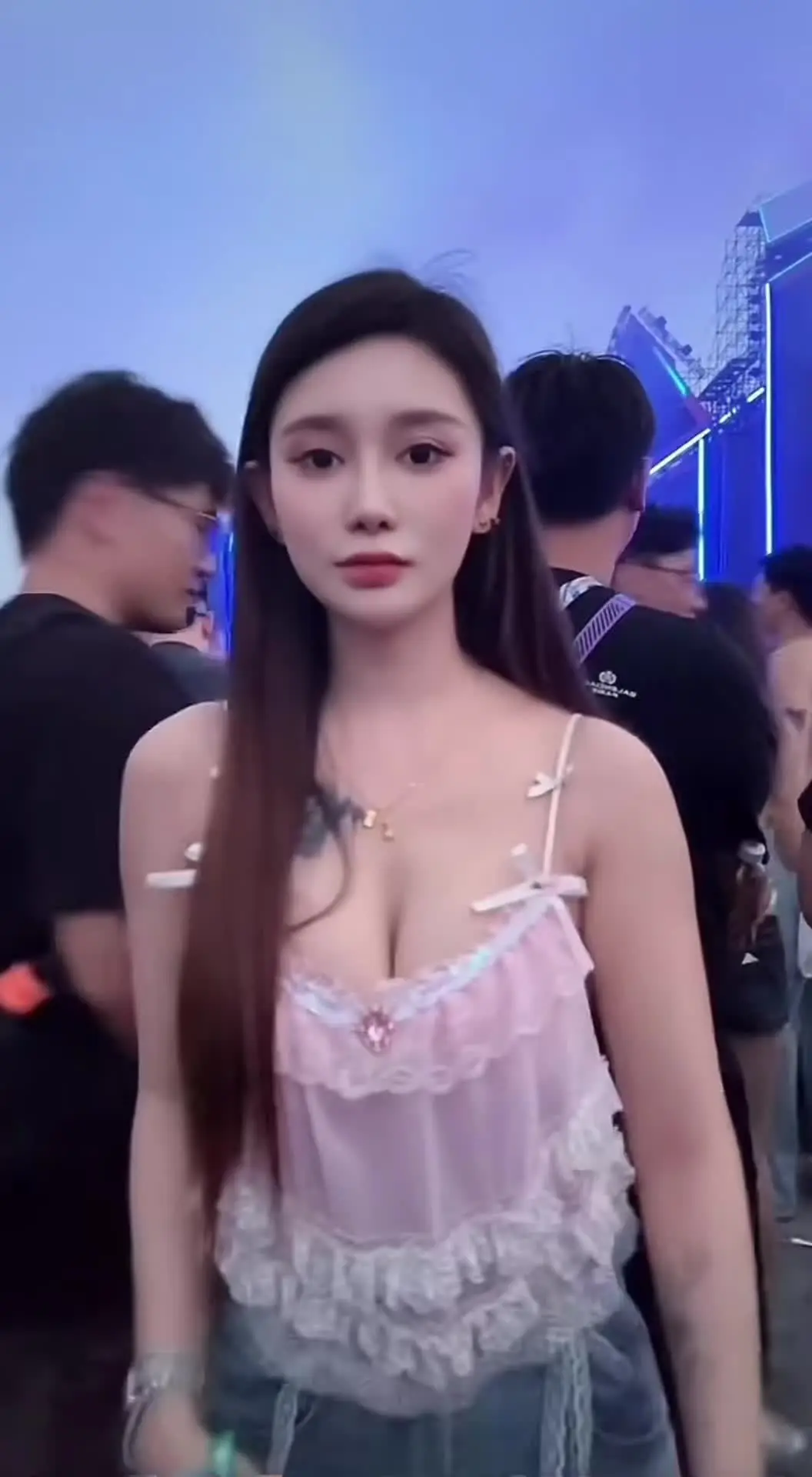 相遇短暂