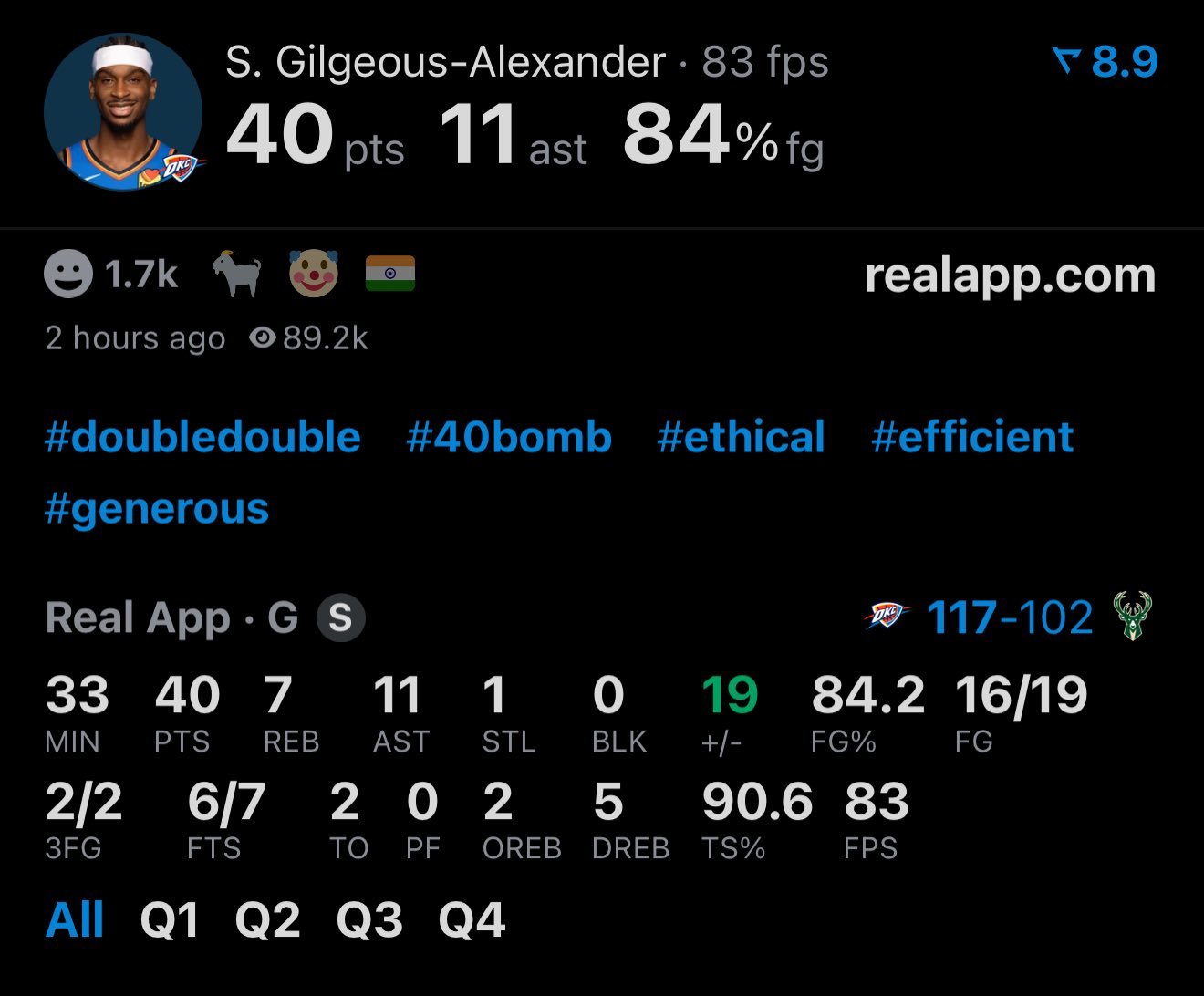 这数据太吓人。NBA