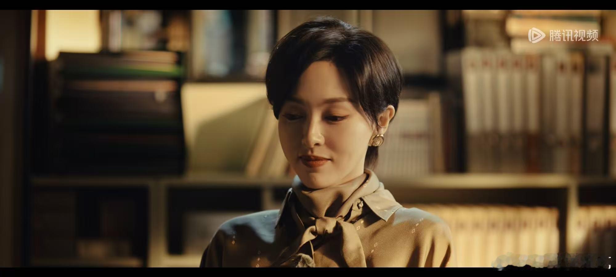 爱情没有神话滤镜大量观众反映爱情没有神话的滤镜太黄了 你们觉得呢爱情没有神话滤镜