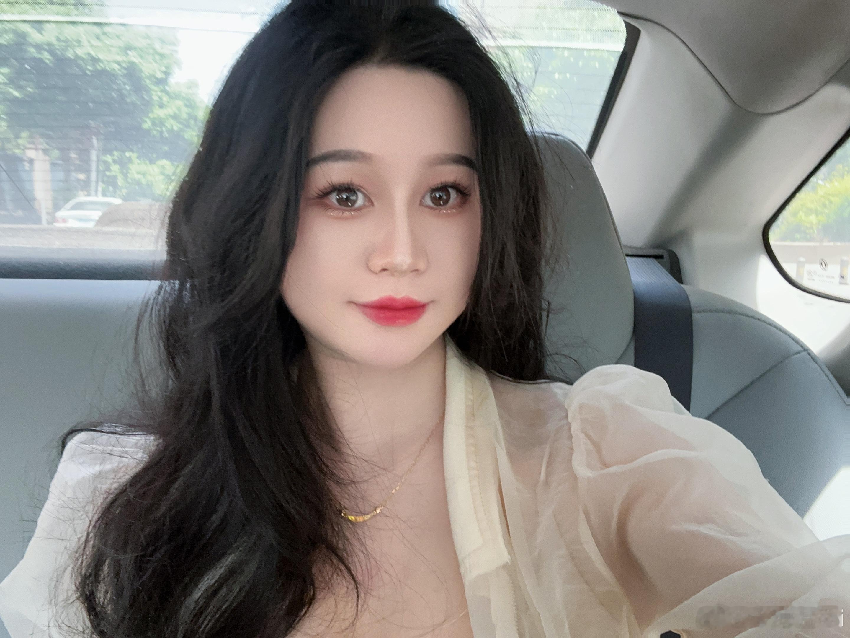 去见你的路上风都是甜的 ​​​