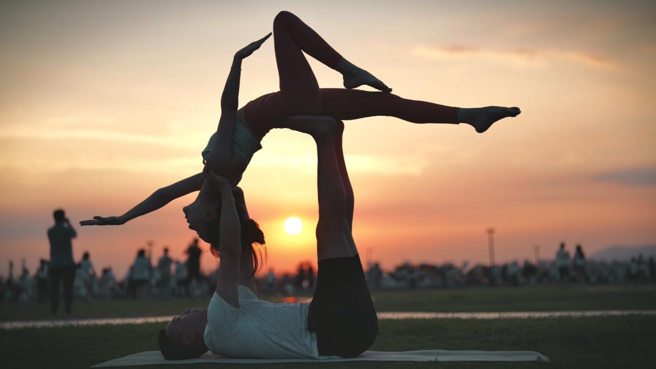 ️好天气，好心情，好舒服，Ğ̈ŏ̈ŏ̈d̆̈ ！