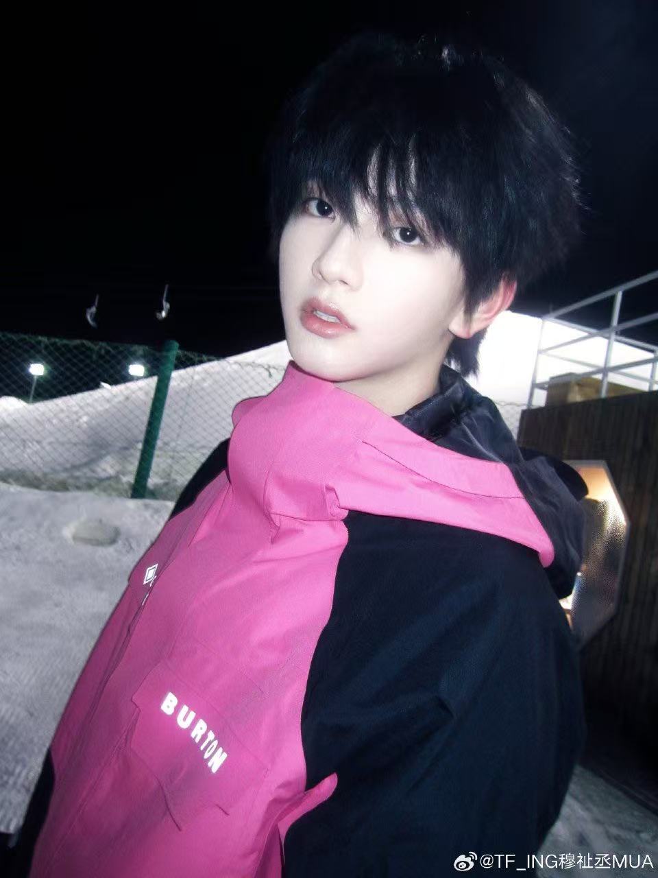 穆祉丞穆祉丞元宵喜乐会三个节目💖穆祉丞元宵喜乐会 明天就是元宵节，要看什么呢？