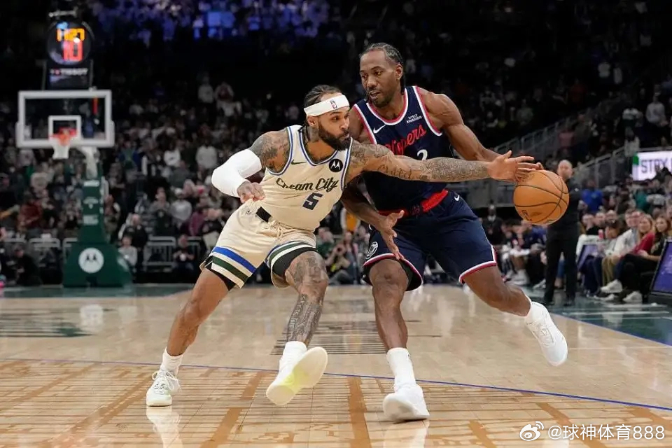 特伦特成队史第三人雄鹿113-127不敌快船，小加里-特伦特出战37分钟，21投