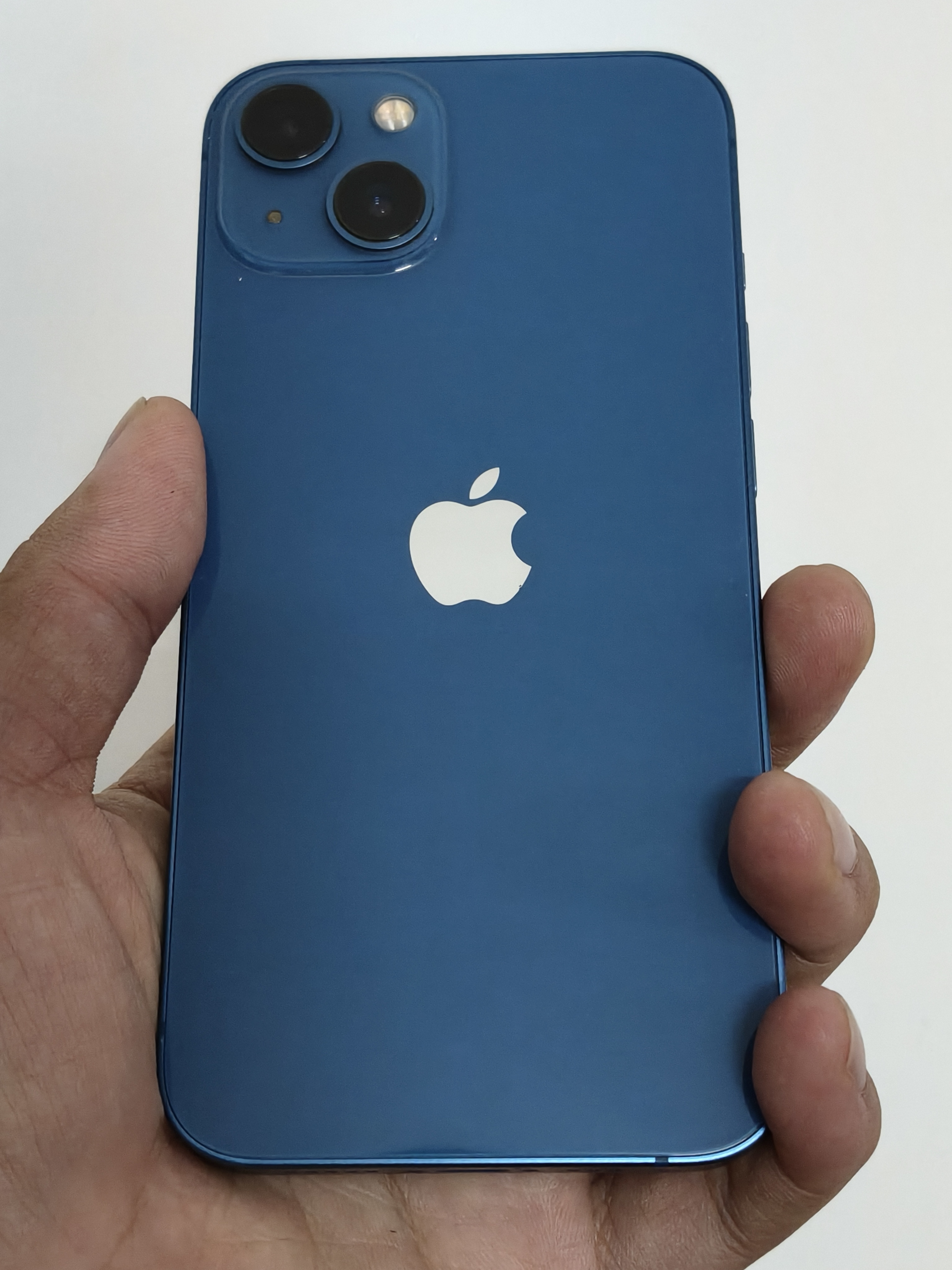 老13的电池容量只剩67%，估计全网应该就我的最低了吧！