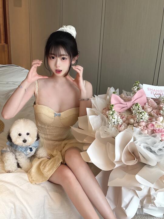 要好好爱自己💛