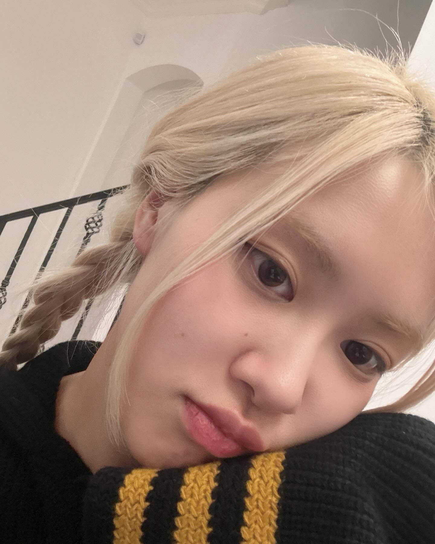 朴彩英🫘 