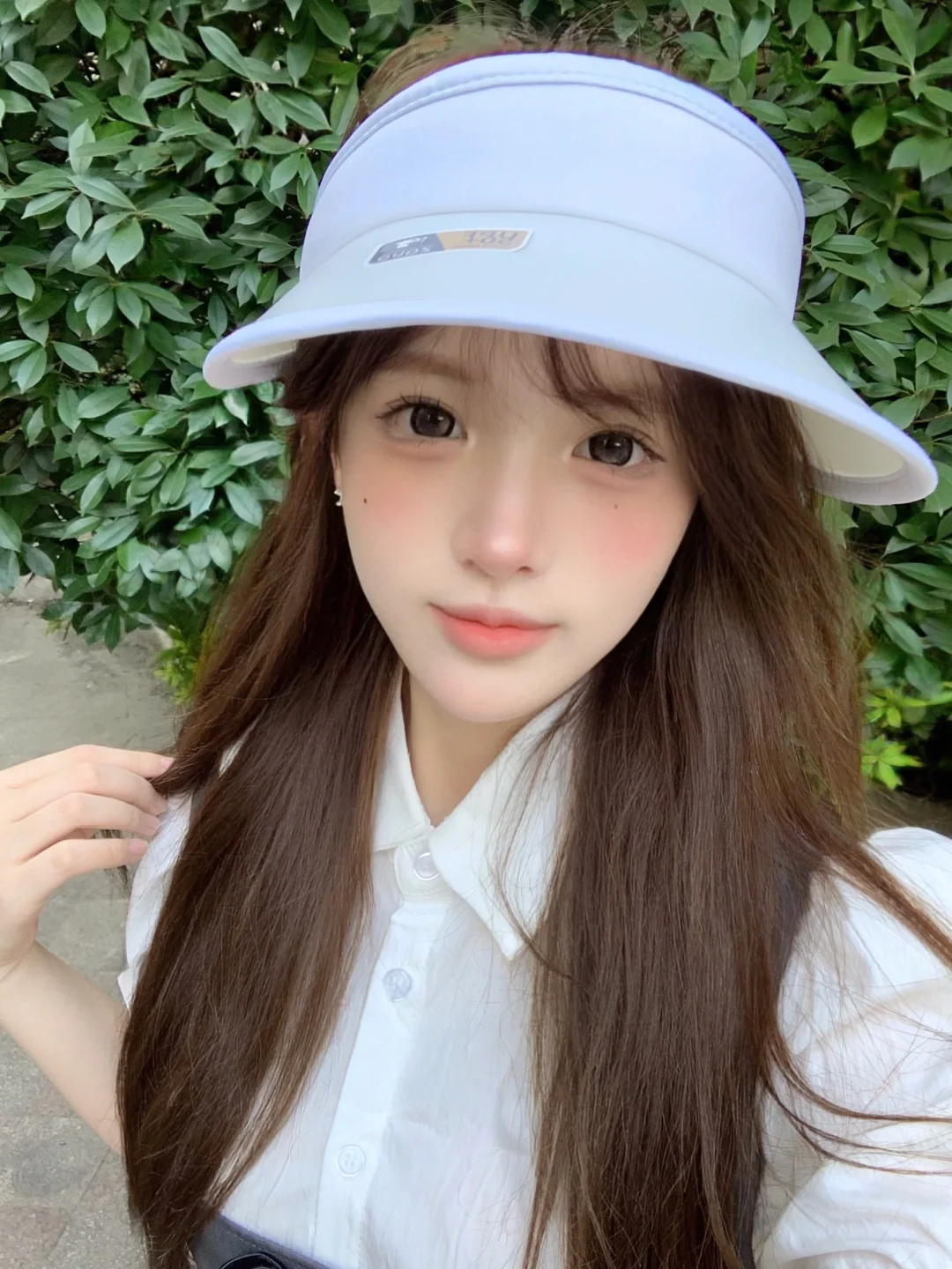 女生审美，哪张照片最好看