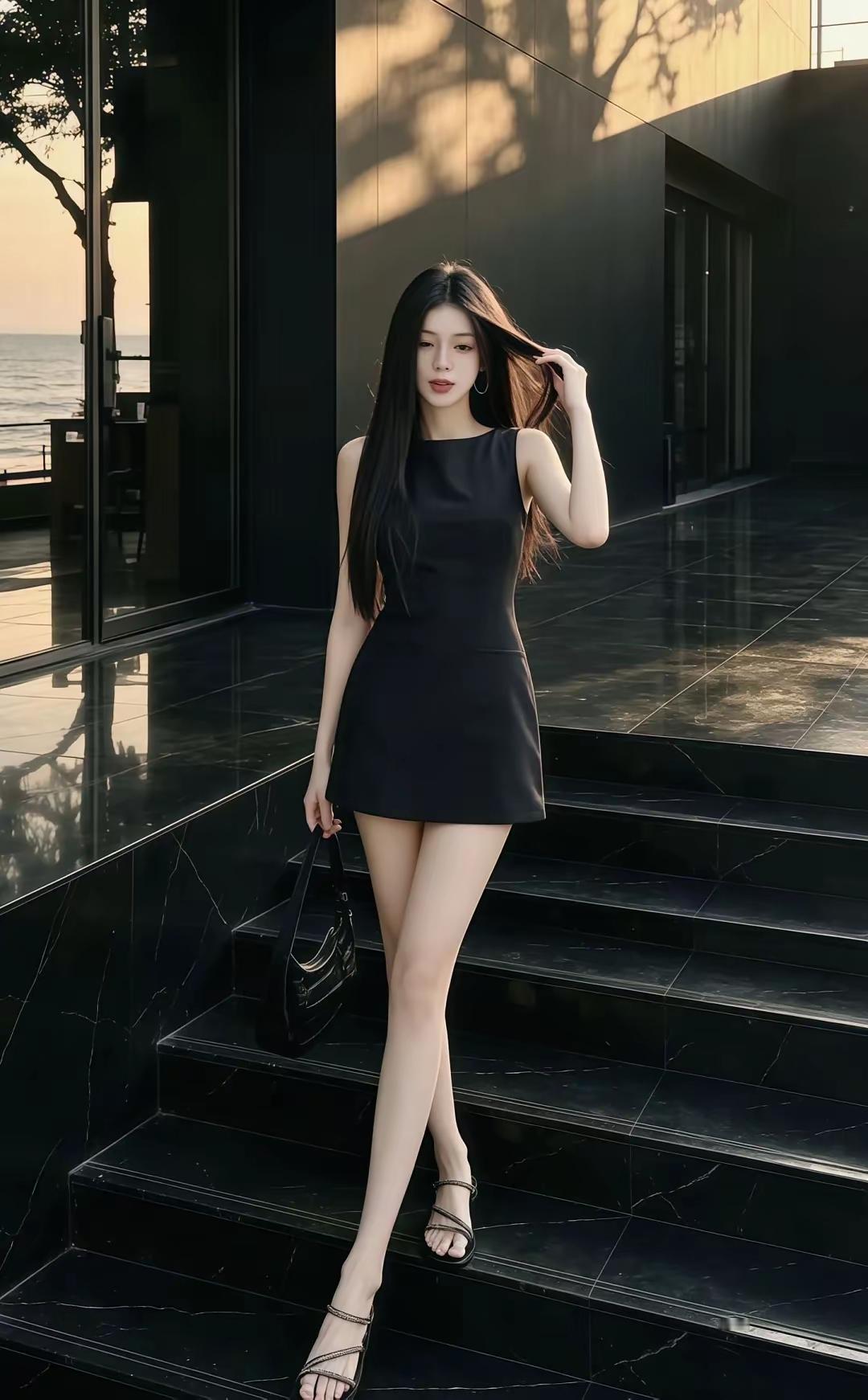 我闺女说，除了黑色和白色，其他颜色都是杂货色儿