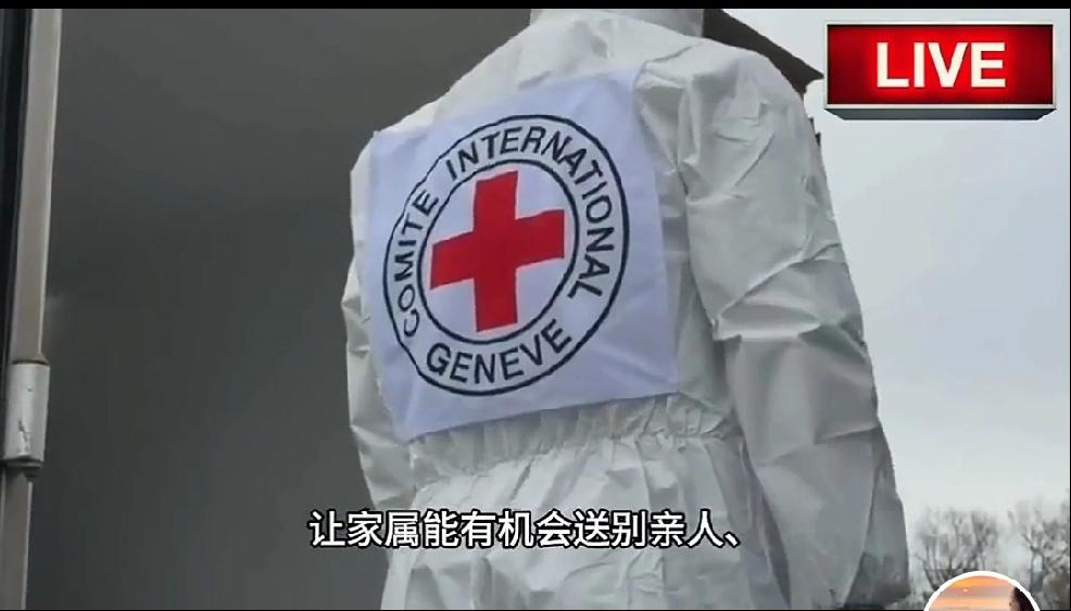 看了俄乌新一轮阵亡军人遗体交换视频，就一个感受，这又是何必呢？好好的谈不行吗？非