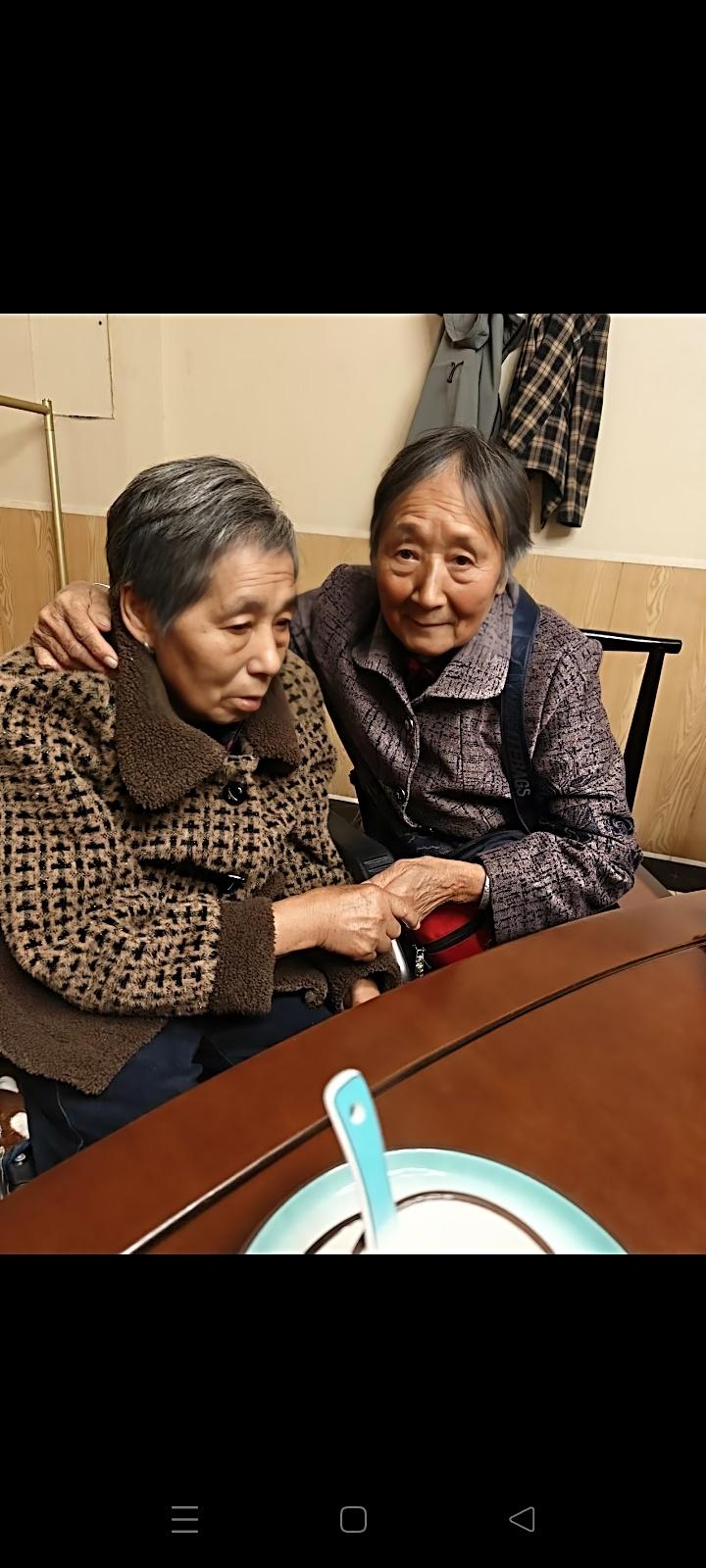 愿一切安好……#难忘最亲的人 #血脉相连的亲人 #这是一次难得的团圆时光 #身边