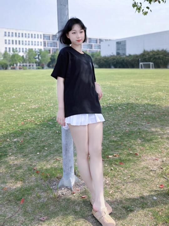 江浙沪的春天 真的会中暑🥵