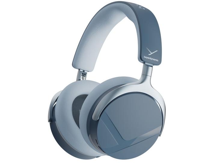 beyerdynamic（拜雅）德国当地时间9月3日宣布推出头戴式无线耳机 AV