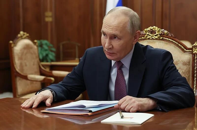 超七成！【俄乌冲突 普京最新支持率公布】俄新社11月7日报道，全俄民意研究中心在