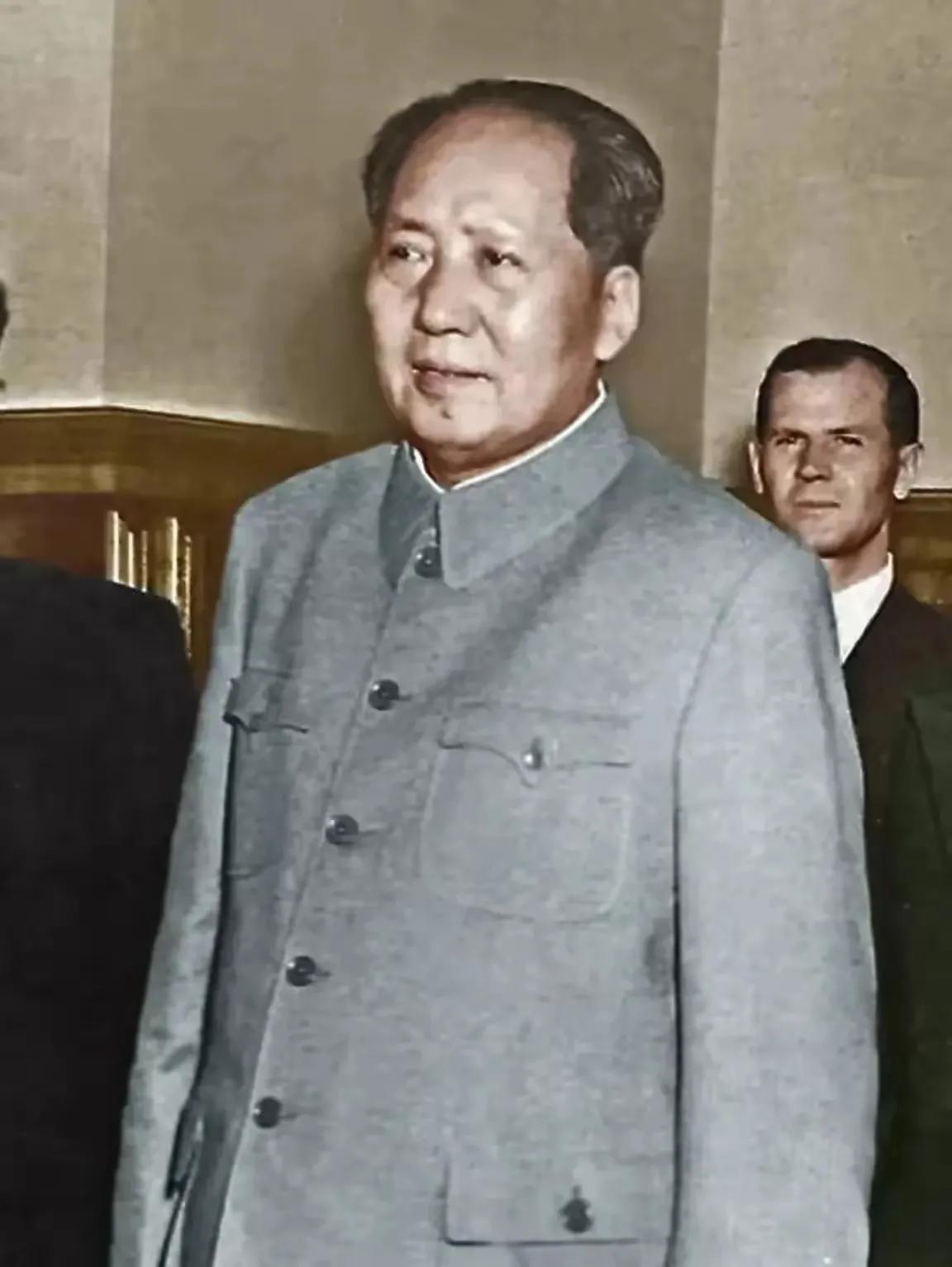 毛主席说：哪里有压迫，哪里就有反抗。美国只允许自己的“小兄弟”以色列拥有核武器，