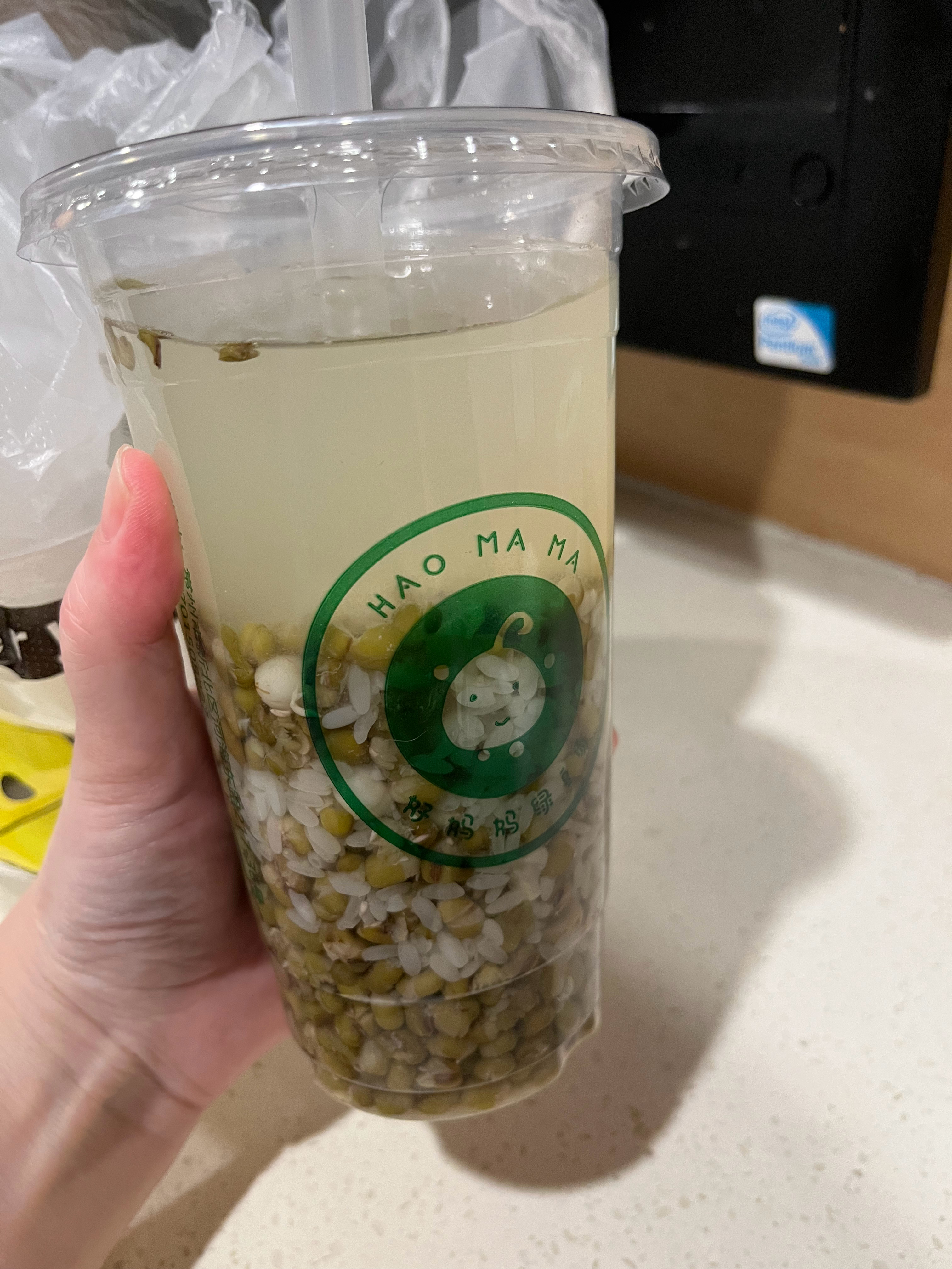 夏天必备好妈妈绿豆汤