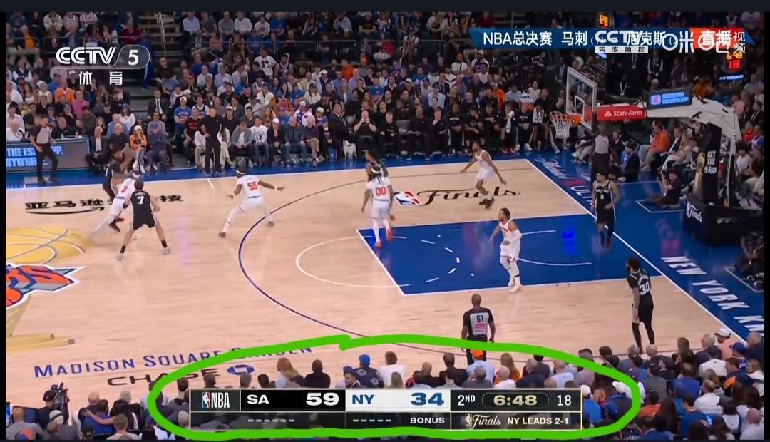 NBA最近流行“客场哨”吗？哪有这么吹罚主队球员的，开场1分多，唐斯就被吹罚了一