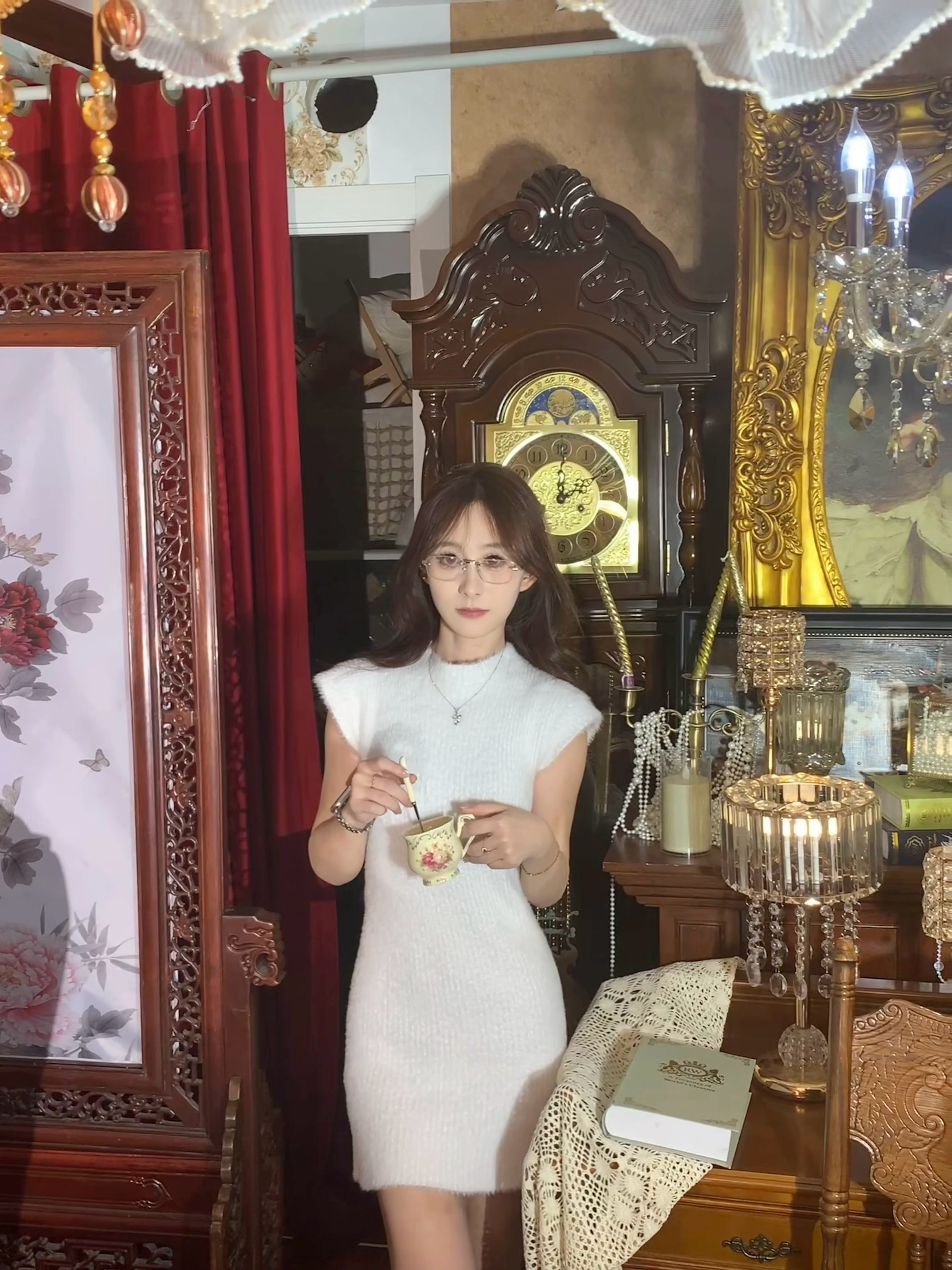 周末晴天十二点半 