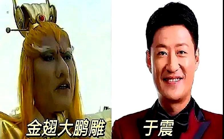 二十多年后才看懂，这部剧当年根本不是拍给小孩看的。

一个动作重复三遍的“鬼畜”