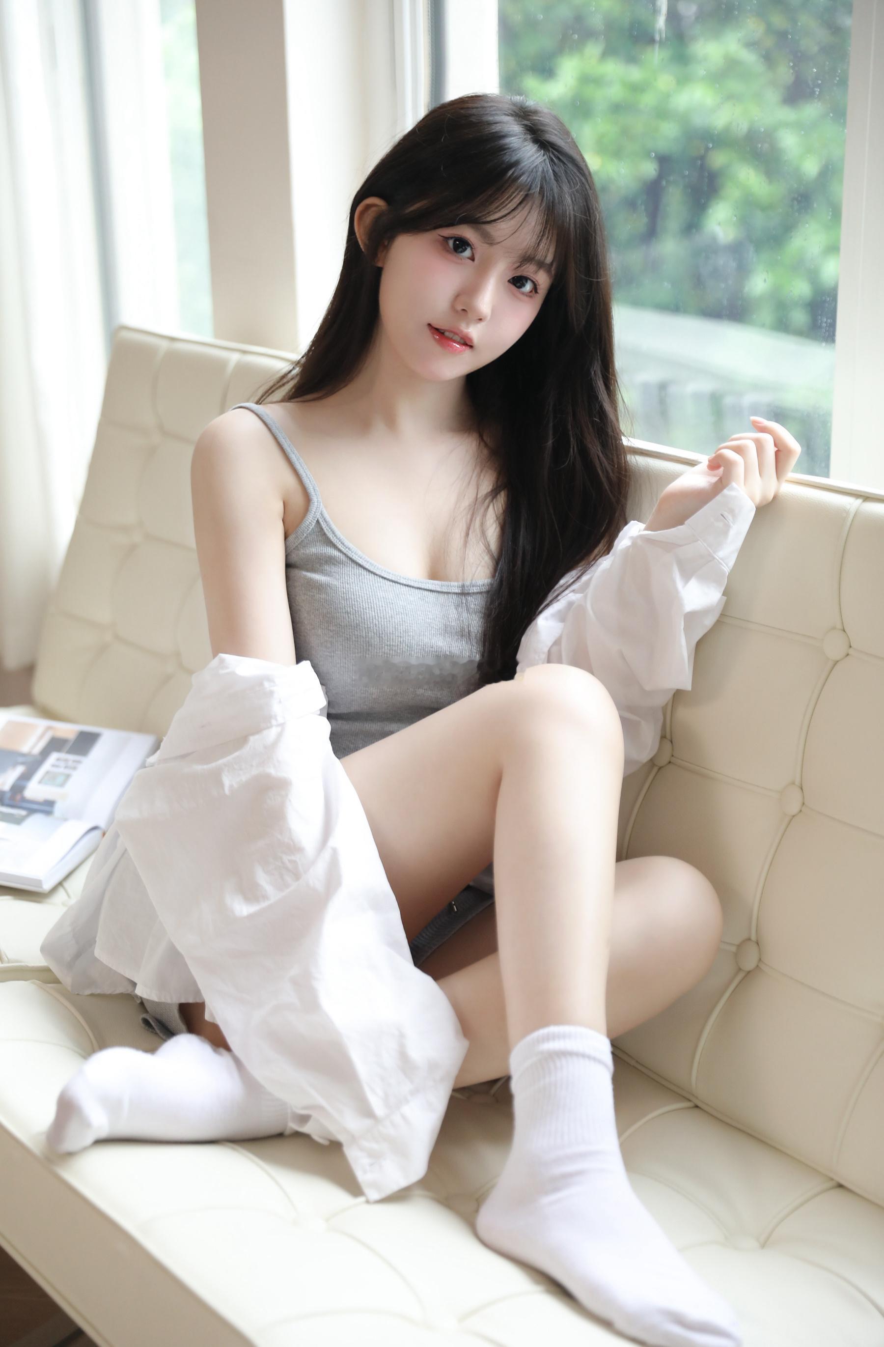 叫我好好吃饭 然后都喜欢瘦的是吧#少女写真[超话]#  ​​​