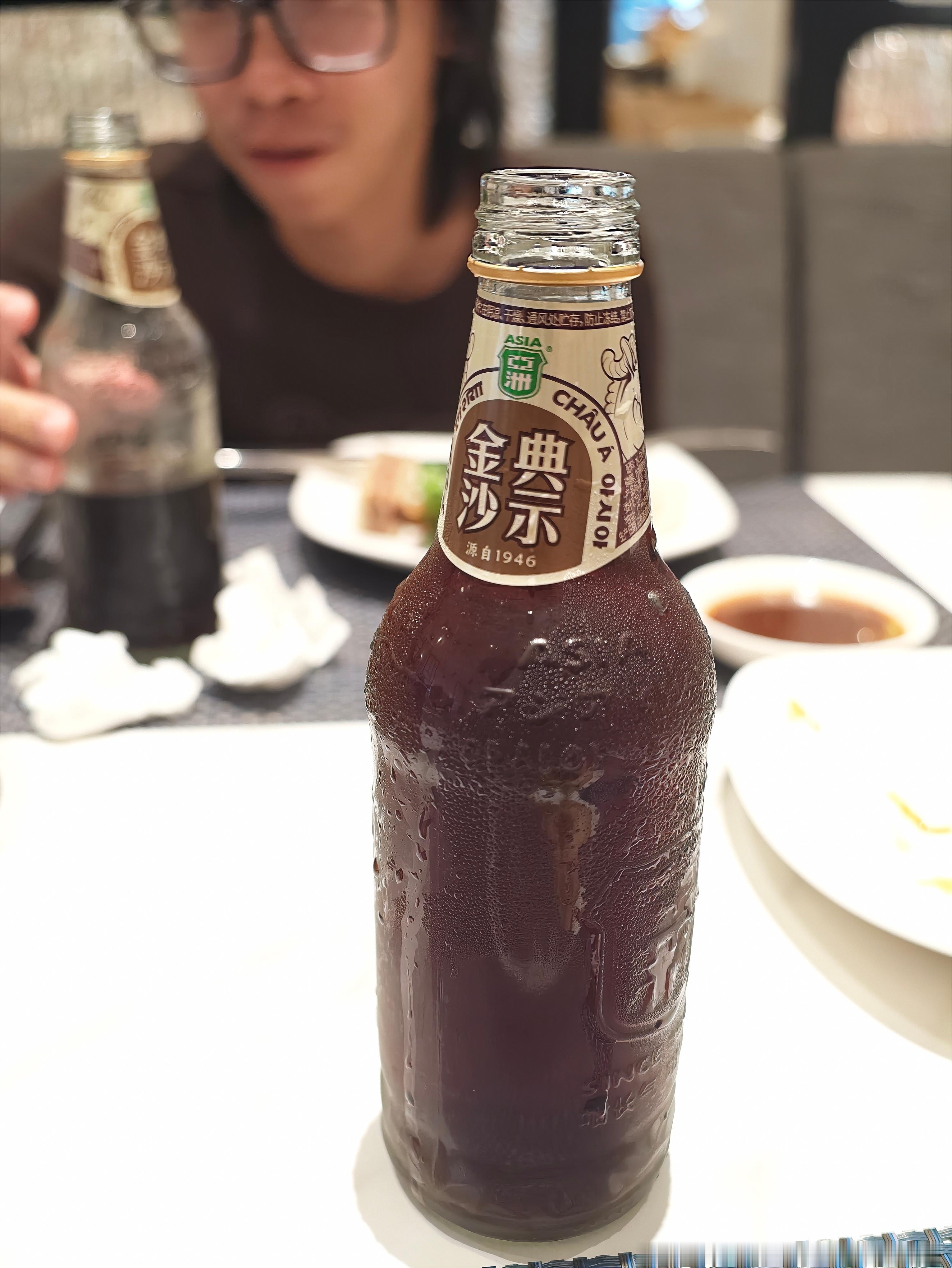 据说喝这个从小喝到大的，才能叫老广